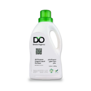 1 Liter Liquid Fish Fertilizer